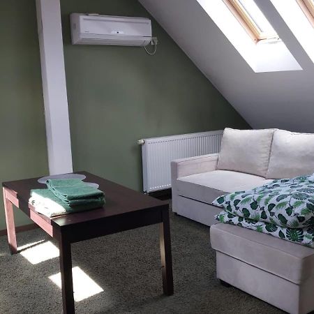 Apartament Sloneczna Skarpa 拉布卡 外观 照片