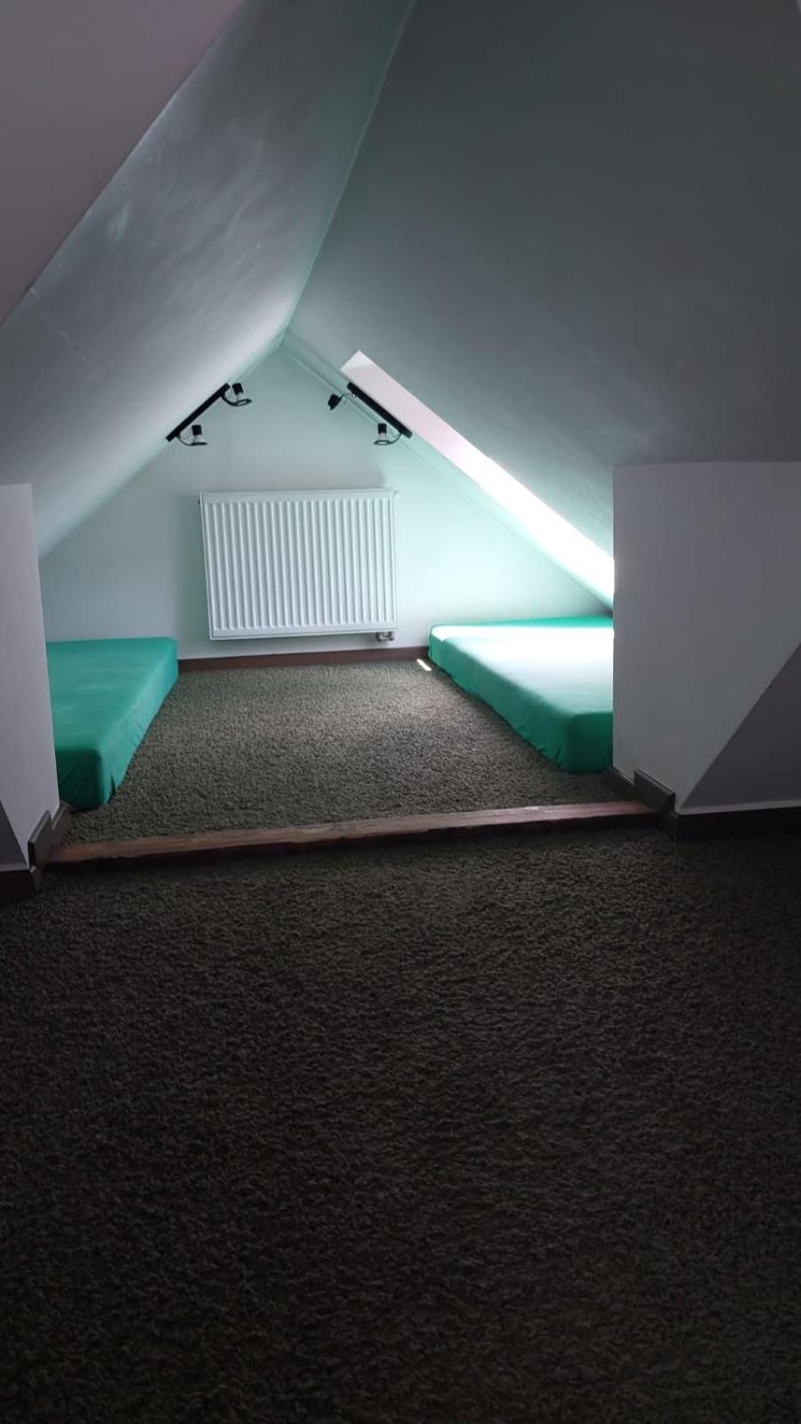 Apartament Sloneczna Skarpa 拉布卡 外观 照片