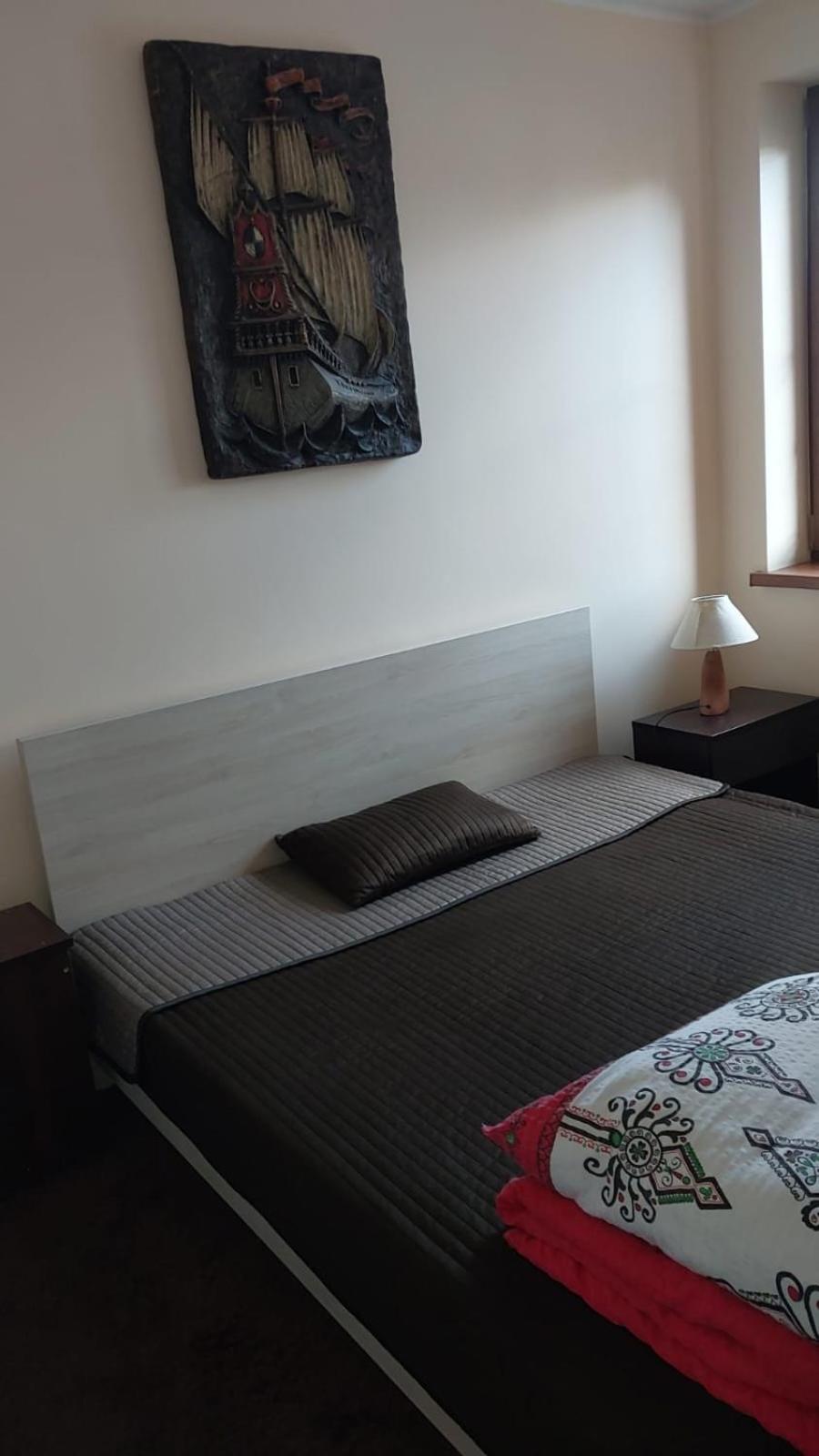 Apartament Sloneczna Skarpa 拉布卡 外观 照片