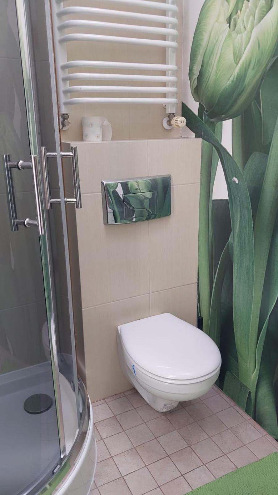 Apartament Sloneczna Skarpa 拉布卡 外观 照片