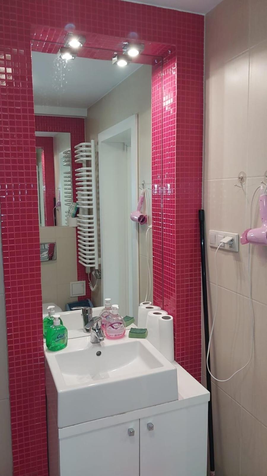 Apartament Sloneczna Skarpa 拉布卡 外观 照片