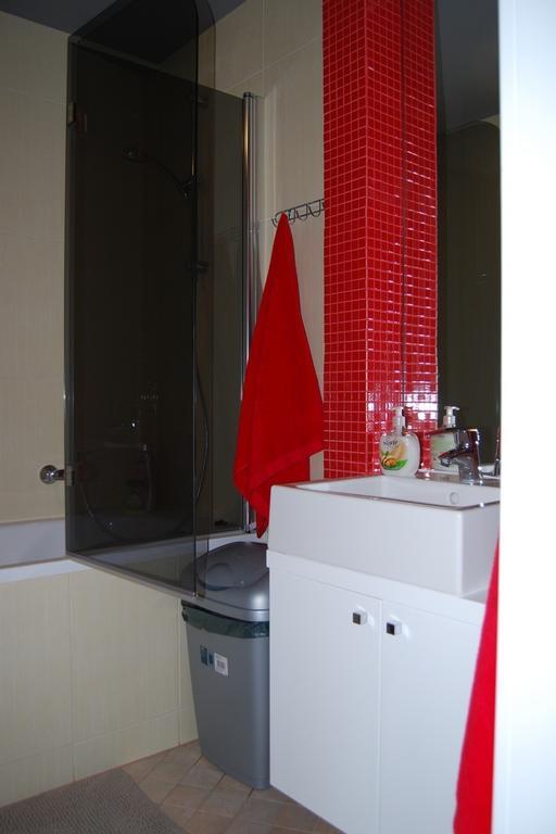 Apartament Sloneczna Skarpa 拉布卡 客房 照片